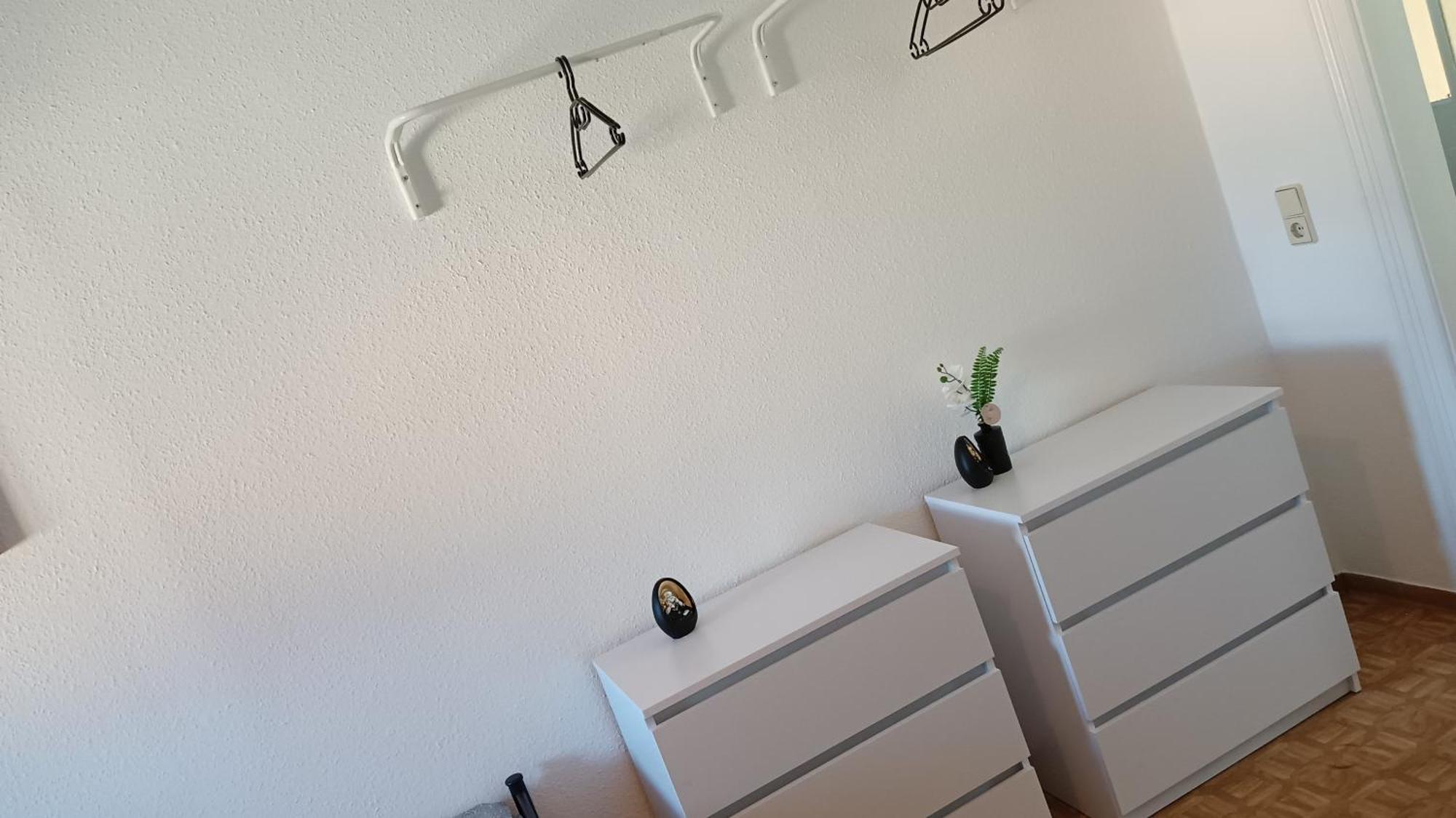 Stellas Monteurwohnungen Apartment