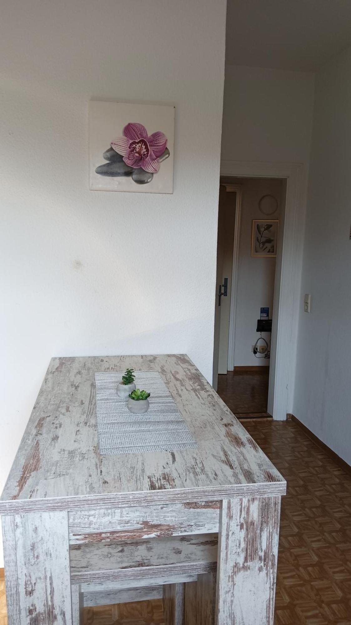Apartment Stellas Monteurwohnungen Crimmitschau