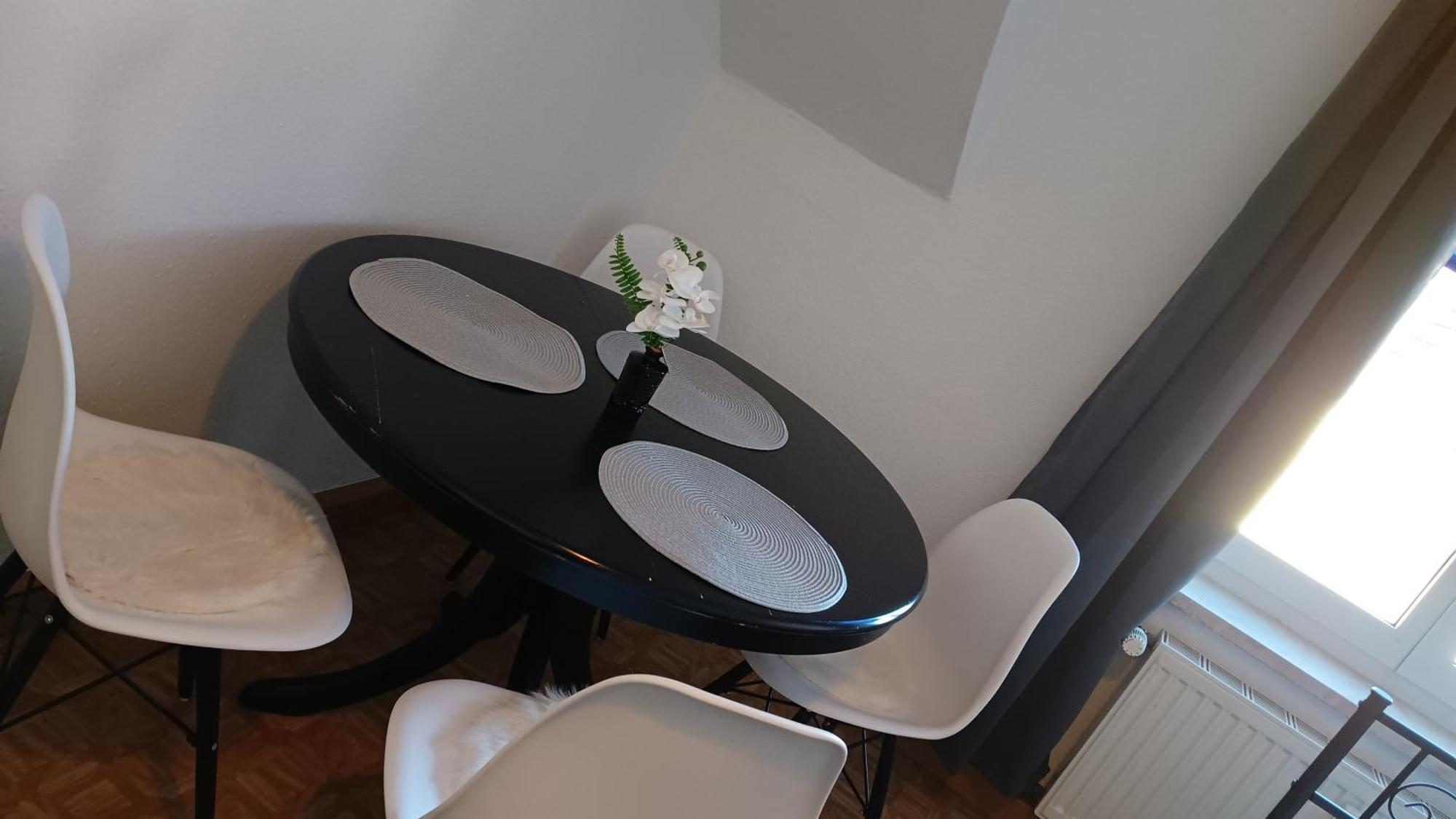 Apartment Stellas Monteurwohnungen *