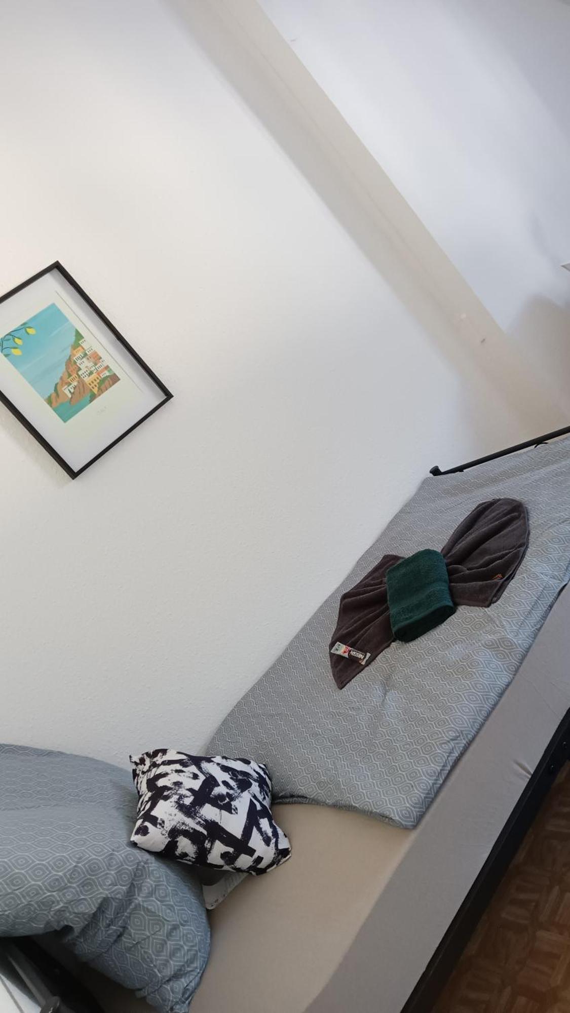 Apartment Stellas Monteurwohnungen