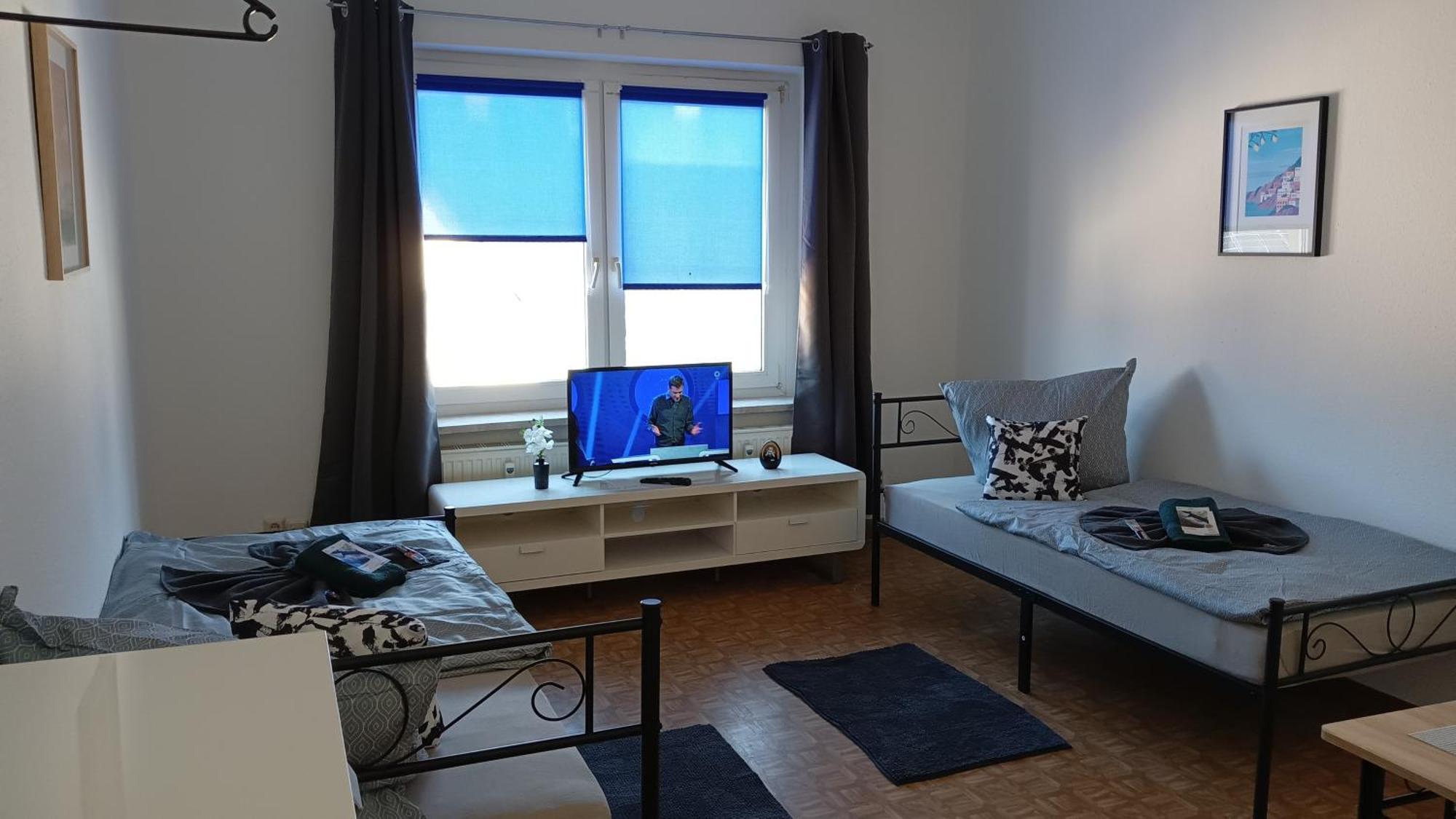 Apartment Stellas Monteurwohnungen